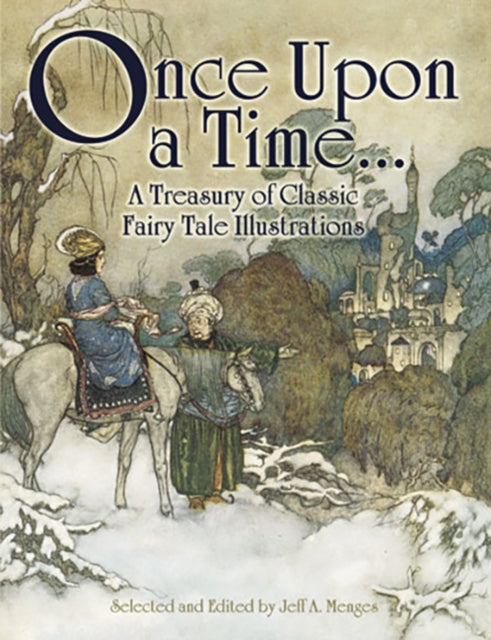 Once Upon A Time