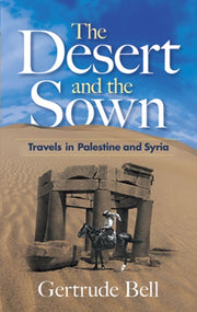Desert And The Sown