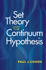 Set Theory & The Continuum Hypothesis