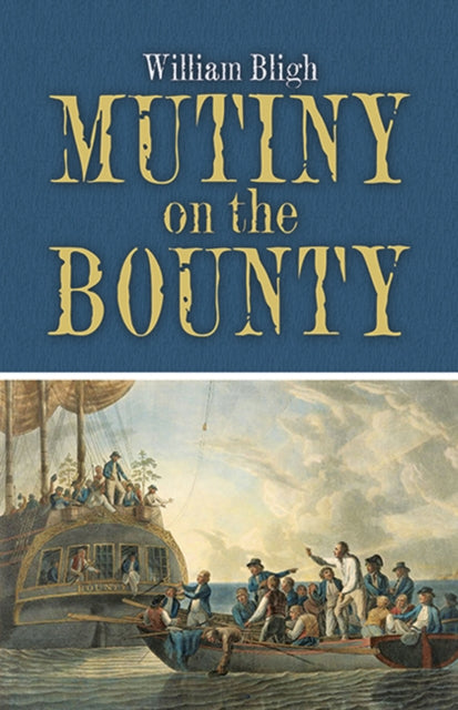 Mutiny On The Bounty