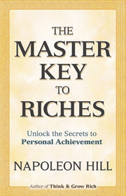 Master Key To Riches