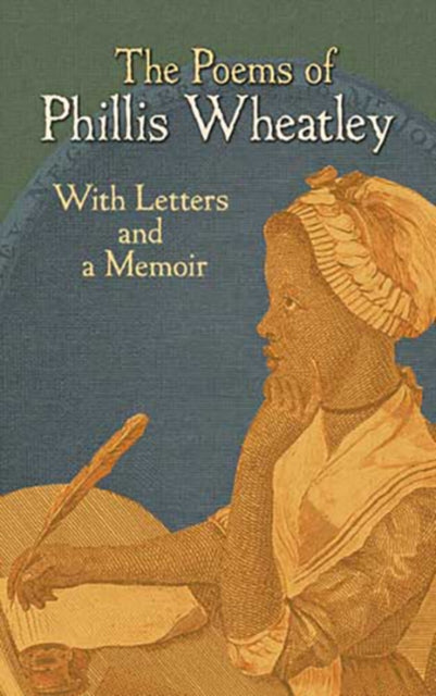 Poems Of Philis Wheatley