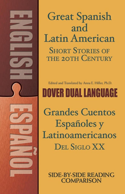 Great Spanish Short Stories