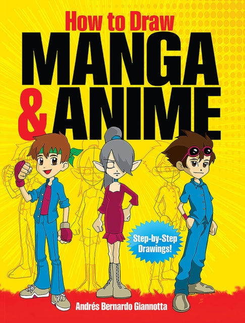 Manga