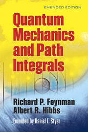 Quantum Mechanics And Path Integr