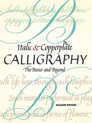 Italic & Copperplate Calligraphy