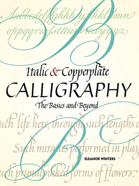 Italic & Copperplate Calligraphy