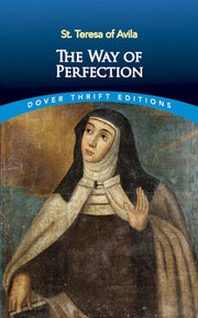 Way Of Perfection By Peers, E Allison(ed)