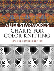 Charts For Color Knitting