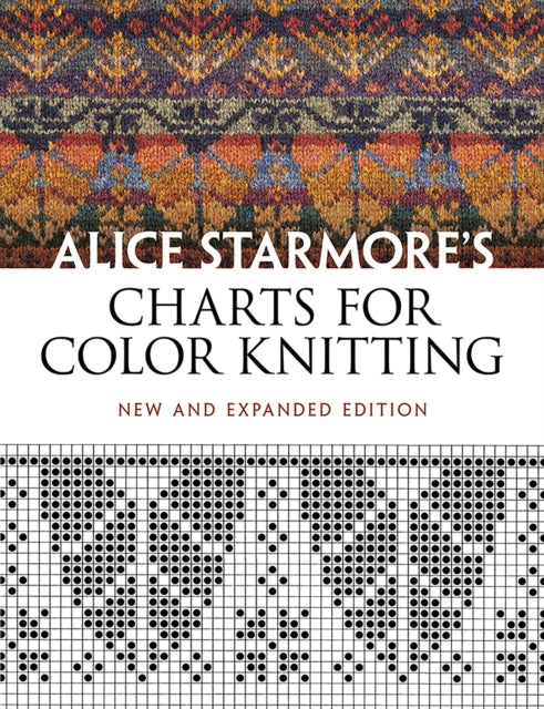 Charts For Color Knitting