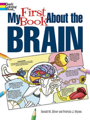 My First Book About The Brain