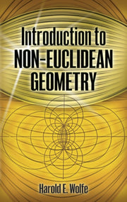 Introduction To Non Euclidean Geo
