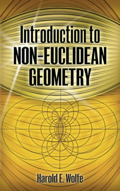 Introduction To Non Euclidean Geo