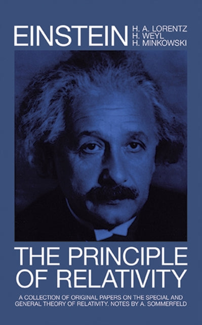 Principle Of Relativity