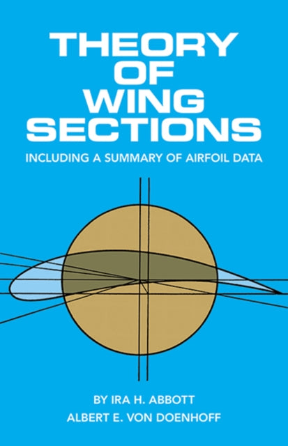 Theory Of Wing Sections