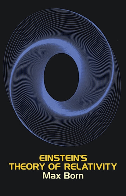 Einsteins Theory Of Relativity