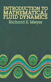 Introduction To Math Fluid Dynam