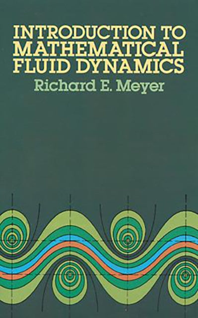 Introduction To Math Fluid Dynam