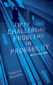 Fifty Challenging Problems