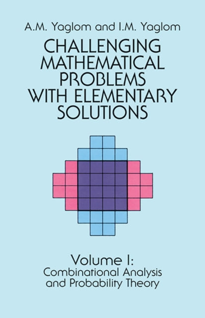 Challenging Mathematical Problems With E