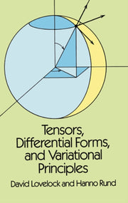 Tensors Differential Forms And Variation