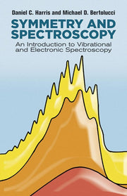 Symmetry & Spectroscopy