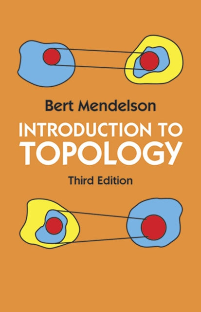 Introduction To Topology