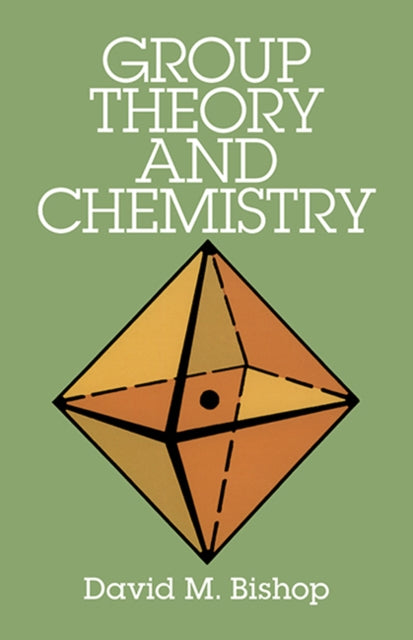 Group Theory And Chemistry