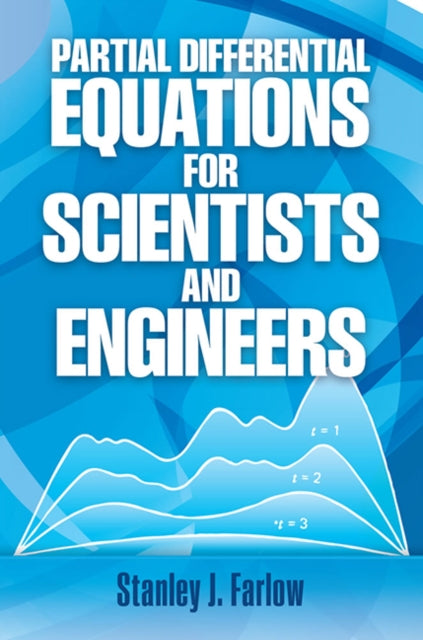 Partial Differential Equations Fo