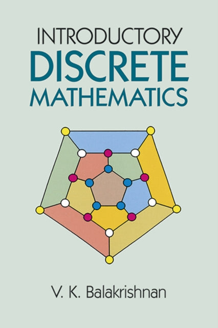 Introduction To Discreet Mathemat