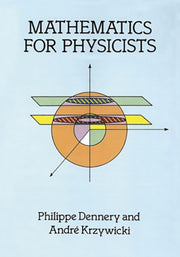 Mathematics For Physics