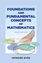 Foundations And Fundamental Concepts Of