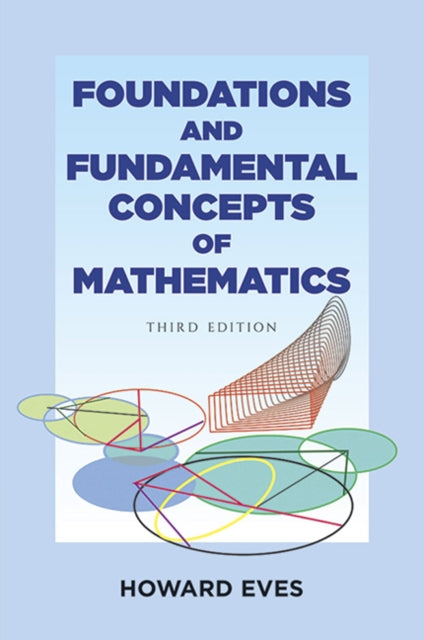 Foundations And Fundamental Concepts Of