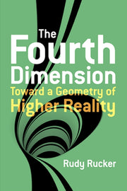 Fourth Dimension Toward A Geometry/highe