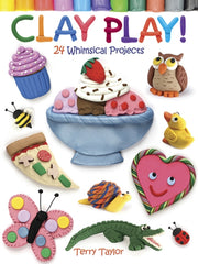 Clay Play