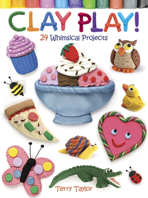 Clay Play
