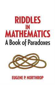 Riddles In Mathematics