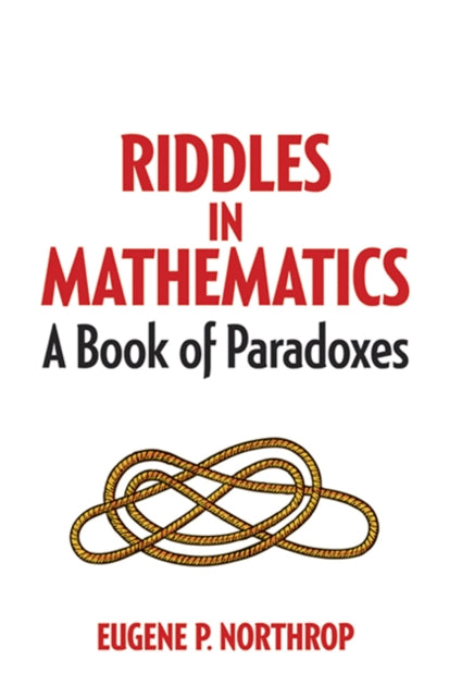 Riddles In Mathematics