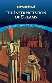 Interpretation Of Dreams