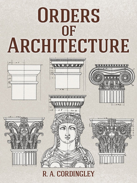 Orders Of Architecture