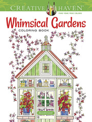 Creative Haven Whimsical Gardens