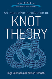 Interactive Introduction To Knot Theory