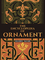 Encyclopedia Of Ornament
