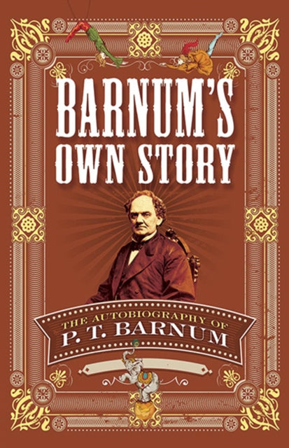 Barnums Own Story
