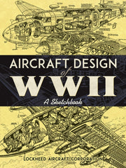 Aircraft Design Of Wwii