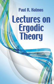 Lecturers On Ergodic Theory
