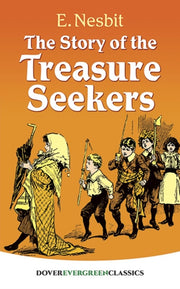 Story Of The Treasure Seekers