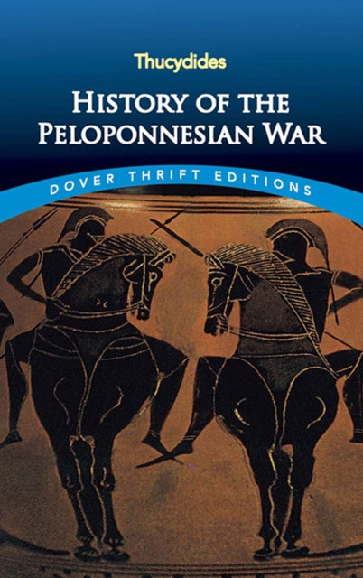 History Of The Peloponnesian War