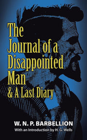 Journal Of A Disappointed Man & Last Man
