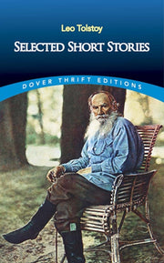 Leo Tolstoy Selected Short Stories